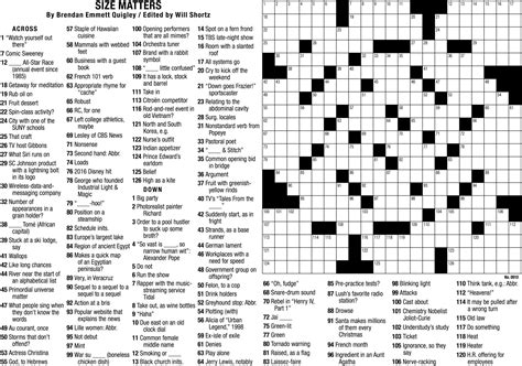 down votes nyt crossword